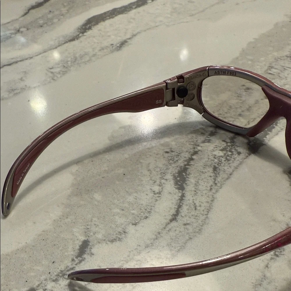 Bolle Kids Sunglasses in Purple